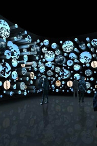 The Museum of Tomorrow will explore the possibilities of building the future