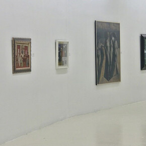 Nationalism and Identity in Latin American Art. Courtesy of Gary Nader