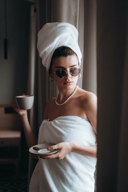 Solo travel provides the perfect opportunity for guilt-free resting and recharging, ensuring your well-being is a top priority.