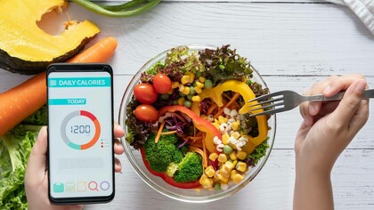 Calorie restriction involves the reduction of food intake without causing malnutrition and maintaining a healthy diet and healthy weight