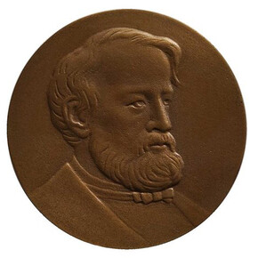 Coins, Medals and People. Courtesy of Bode-Museum