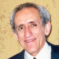 Joseph Chamie