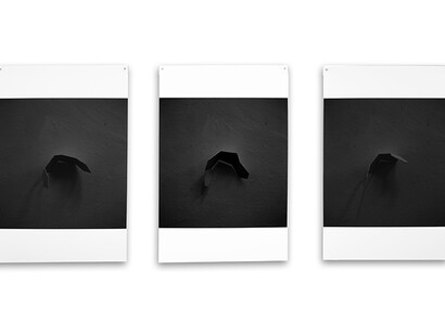 Michael John Whelan, 20 Vertices 30 Edges and 160 Diagonals, 2013, Courtesy of the artist and Boetzelaer|Nispen, Amsterdam