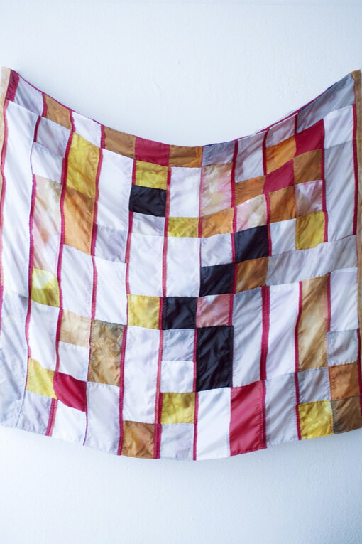 Carla Edwards. Courtesy of Jenkins Johnson Projects