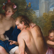 1600–1700. Courtesy of National Gallery of Slovenia