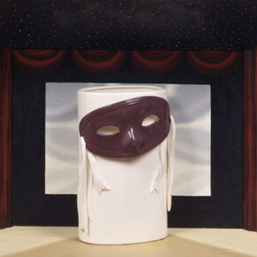 Roger Brown. Courtesy of MAD Museum