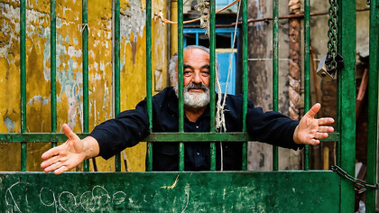 Sergei Parajanov was a Soviet film director and screenwriter known for his poetic, symbolic, and non-linear filmmaking style. He was born on January 9, 1924, in Tbilisi and died on July 20, 1990, in Yerevan at the age of 66