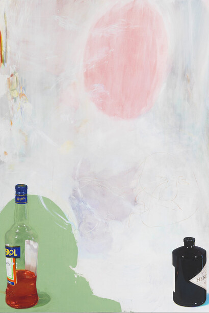 New Painting. Courtesy of WCMA