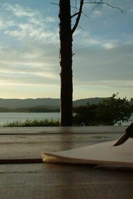 Scrivere dell'amore
