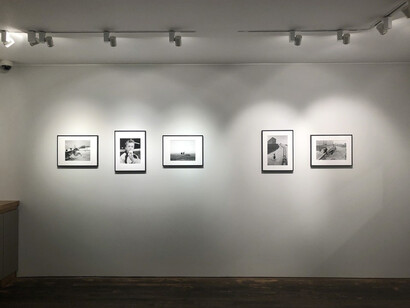 Chris Steele-Perkins. Courtesy of The Photographers' Gallery