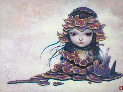 Yosuke Ueno. Courtesy of Dorothy Circus Gallery