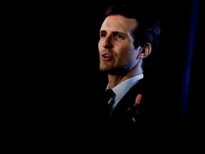 Pablo Casado