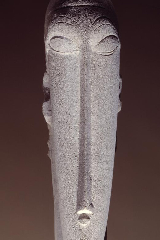 Amedeo Modigliani. Courtesy of Tate 