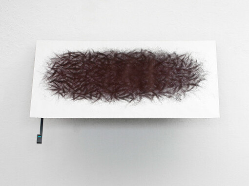 Rémi Dal Negro, Sans Titre #1, Courtesy Rémi Dal Negro – Galerie Eric Mouchet