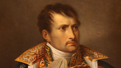 Napoleone è al centro delle opere dei tre massimi autori della letteratura russa: Puškin, Tolstoj e Dostoevskij