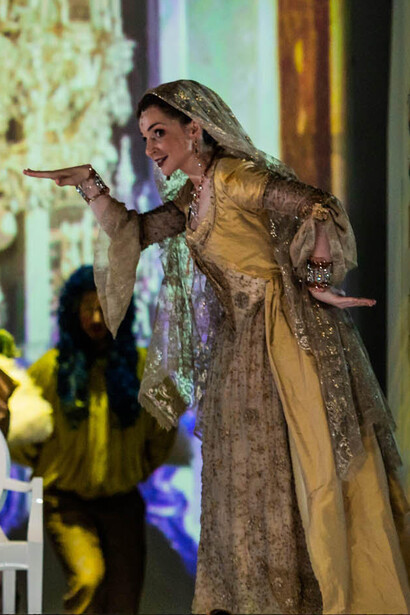 Cenerentola