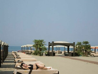 Relax in Grand Hotel Imperiale