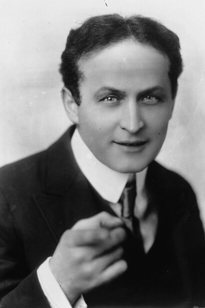 Harry Houdini