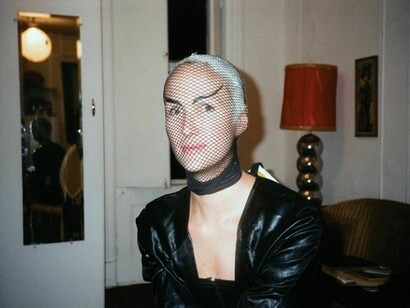 Linda Simpson, In Linda’s apartment