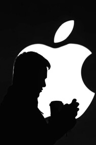 In a landscape of rapid change, the Apple logo remains a beacon of innovation, representing decades of technological evolution and consumer empowerment