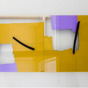 Image courtesy of the photographer, Andy Crouch, the artist and gallery