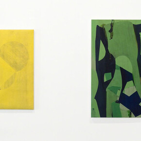 Summer Show. Courtesy of Maddox Arts