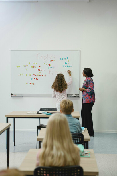 Le classement EF-EPI révèle les lacunes linguistiques en France et dans le Sud de l'Europe