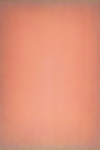 Slawomir Elsner, From the Series "Just watercolors" (101) (detail), 2022. Courtesy of Monica De Cardenas 