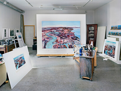 Joseph Hartman. Courtesy of AGH