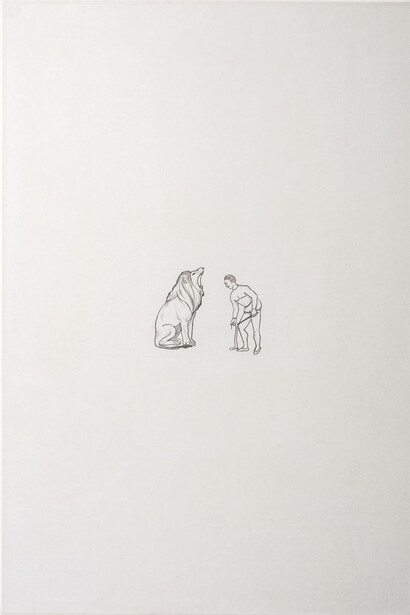 Mariana Ferratto, Esercizi per occhi pigri 