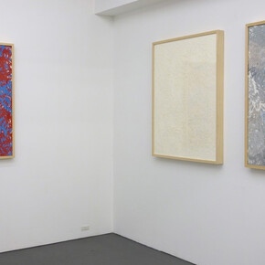 Static & Dynamic, Exhibition view. Courtesy of Clear Edition and Gallery