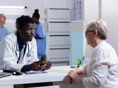 Les soins médicaux personnalisés dans un contexte de changements dans le système d’assurance