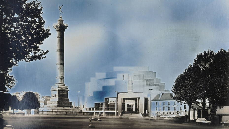 Fotografía. Courtesy of Musée Carnavalet