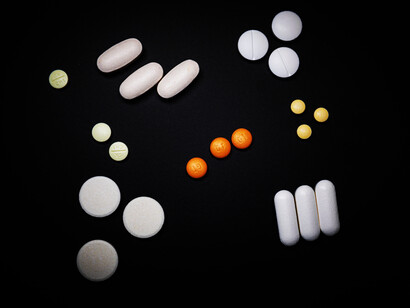 Three-dimensional (3D) printing is one of the most revolutionary and powerful tools towards personalized medicine