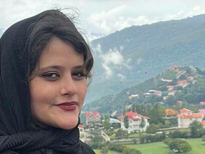 Mahsa Amini died on 22 September after her arrest, with suspicious circumstances surrounding her death