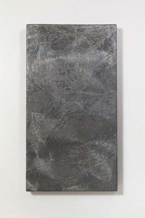 Terminarès. Courtesy of Galerie La Forest Divonne