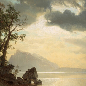 An Untitled Installation Conceived by Robert Gober. Courtesy of Aspen Art Museum