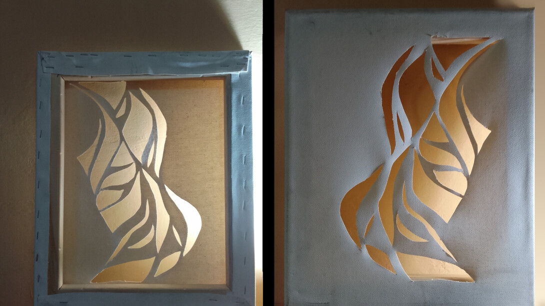 Cuando corté la llamada me puse a pensar en el proceso y el significado de cultivar. Imagen por Daniela Vera