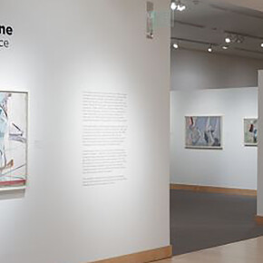 Nick Carone. Courtesy of The Boca Raton Museum of Art