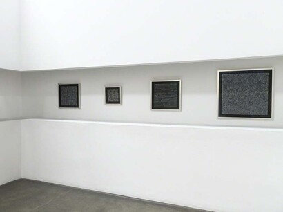 Sophia Dixon Dillo. Courtesy of Lora Schlesinger Gallery