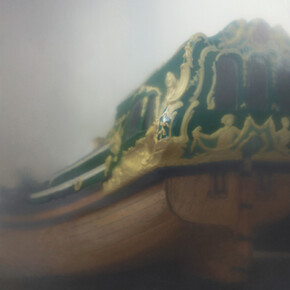 Voyages. Courtesy of Science Museum