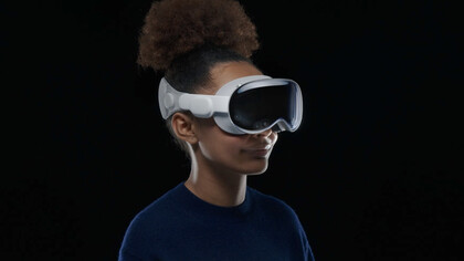Vision Pro: óculos de realidade virtual da Apple
