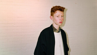 King Krule