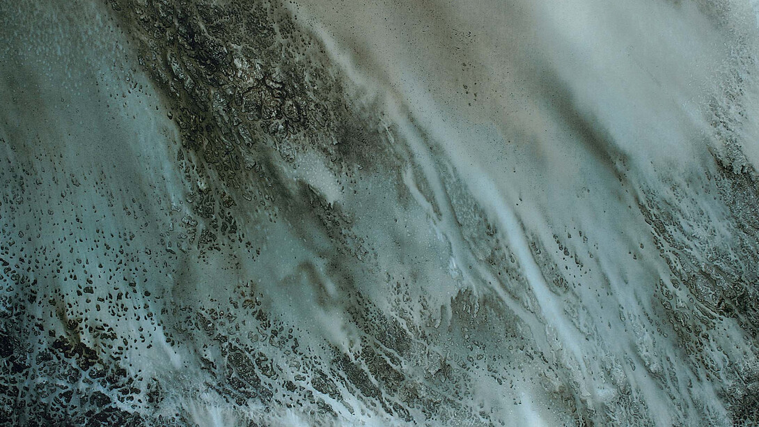 Angelo Gorlini, Alla ricerca del mio invisibile, dell'impossibile, opera 44