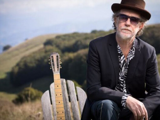 Francesco De Gregori al Summer Festival di Lucca