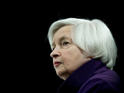 Janet Yellen