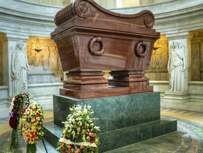 Il mondo intero era attonito per la sua scomparsa