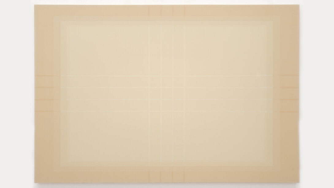 Patsy Krebs, Untitled 1-18_Haines Gallery