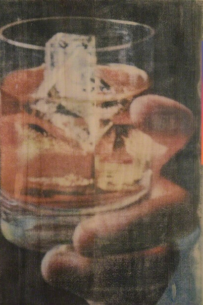 Ernesto Cánovas. Courtesy of Halcyon Gallery