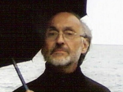 Fabrizio Beggiato in Risotto